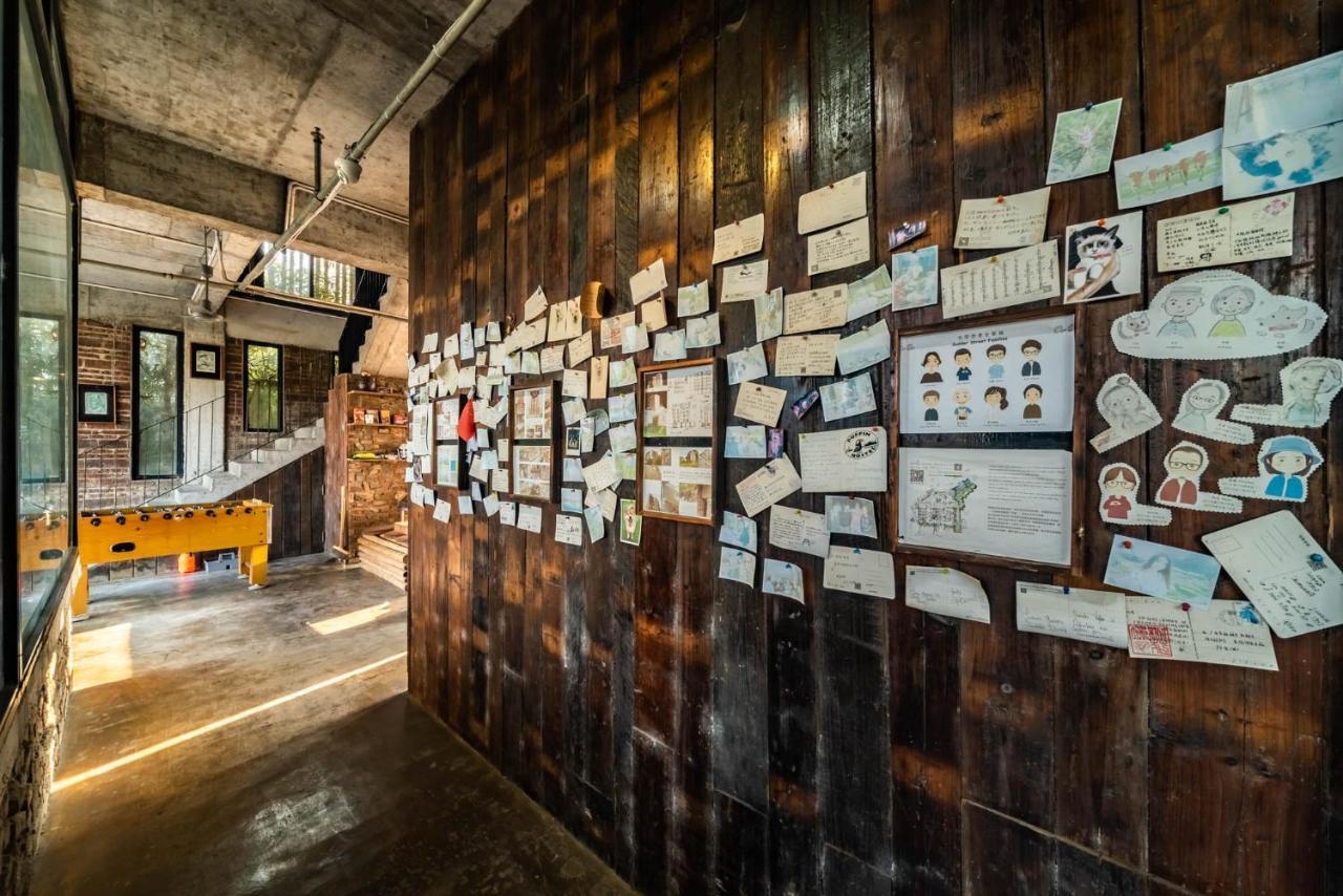 Yangshuo Sudder Street Guesthouse Extérieur photo