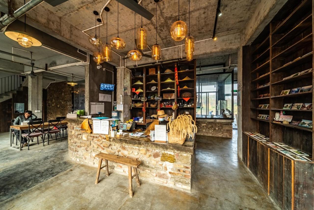 Yangshuo Sudder Street Guesthouse Extérieur photo