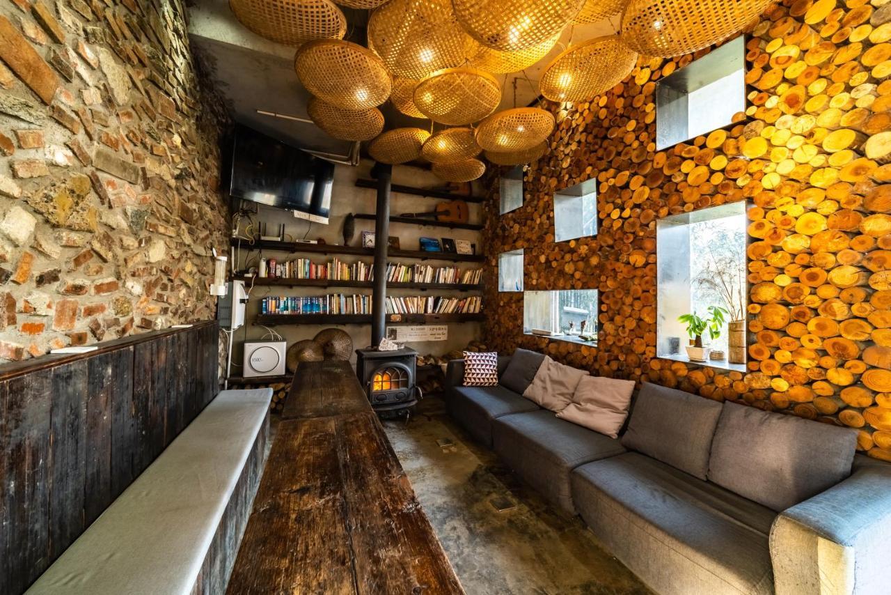 Yangshuo Sudder Street Guesthouse Extérieur photo