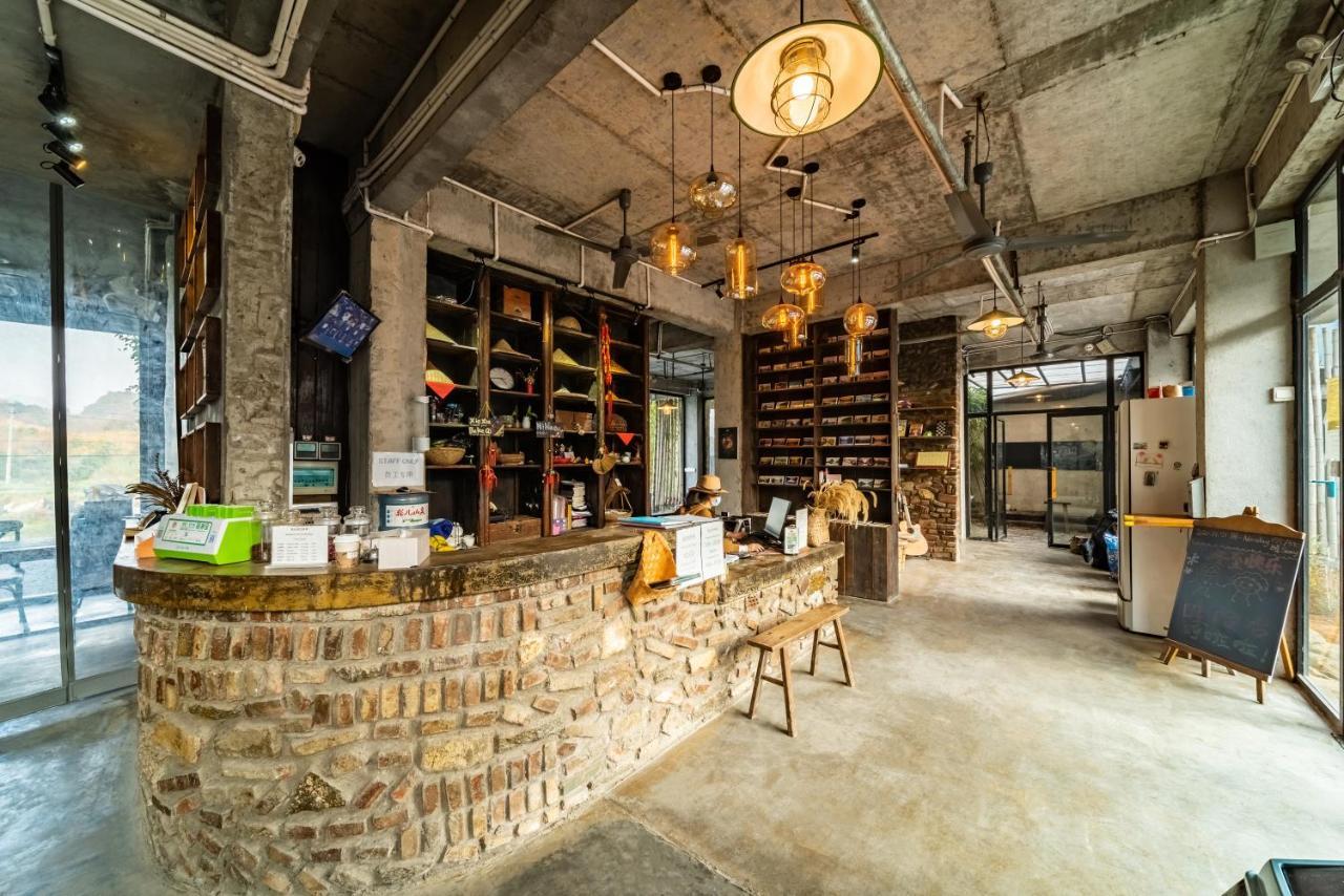 Yangshuo Sudder Street Guesthouse Extérieur photo