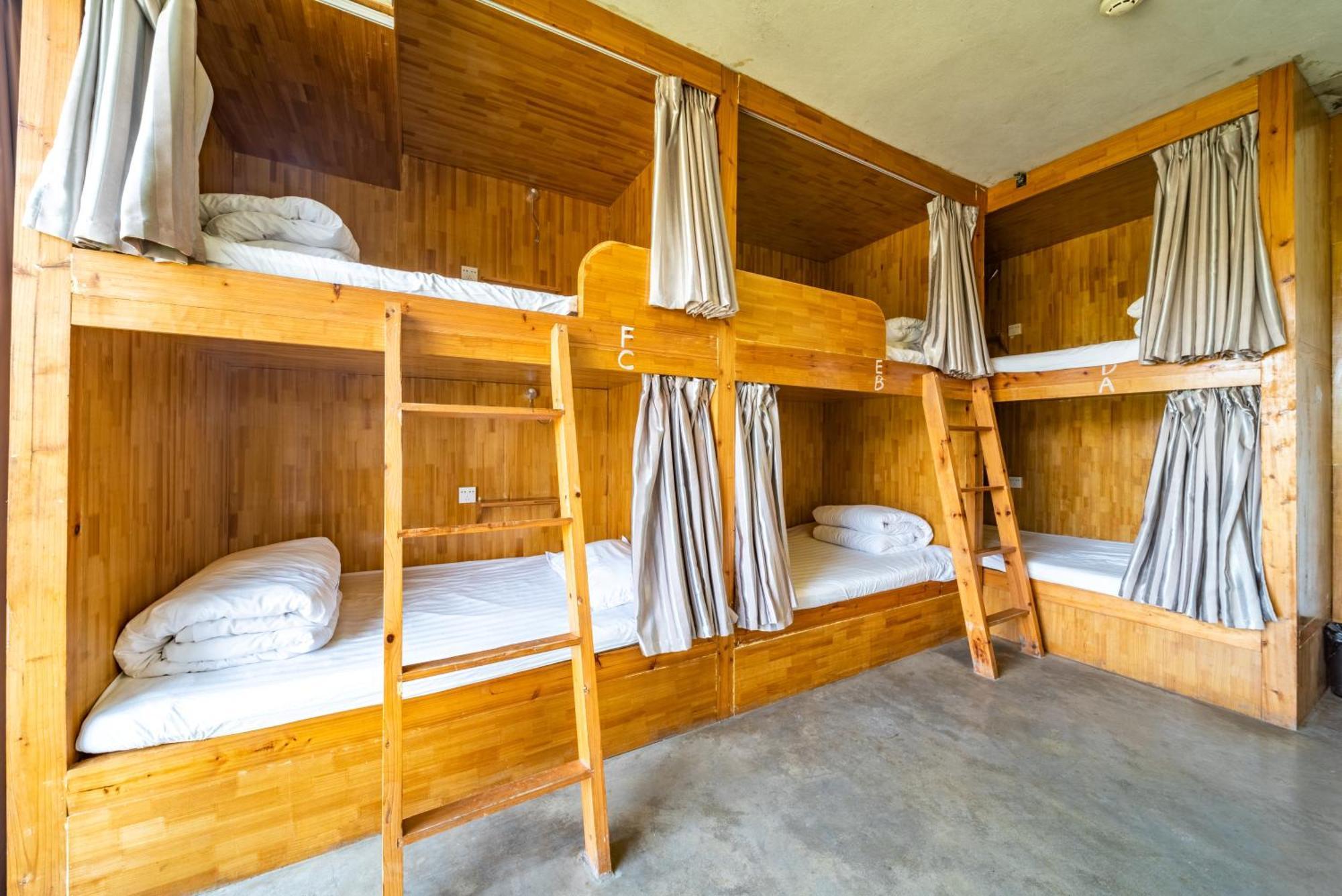 Yangshuo Sudder Street Guesthouse Chambre photo