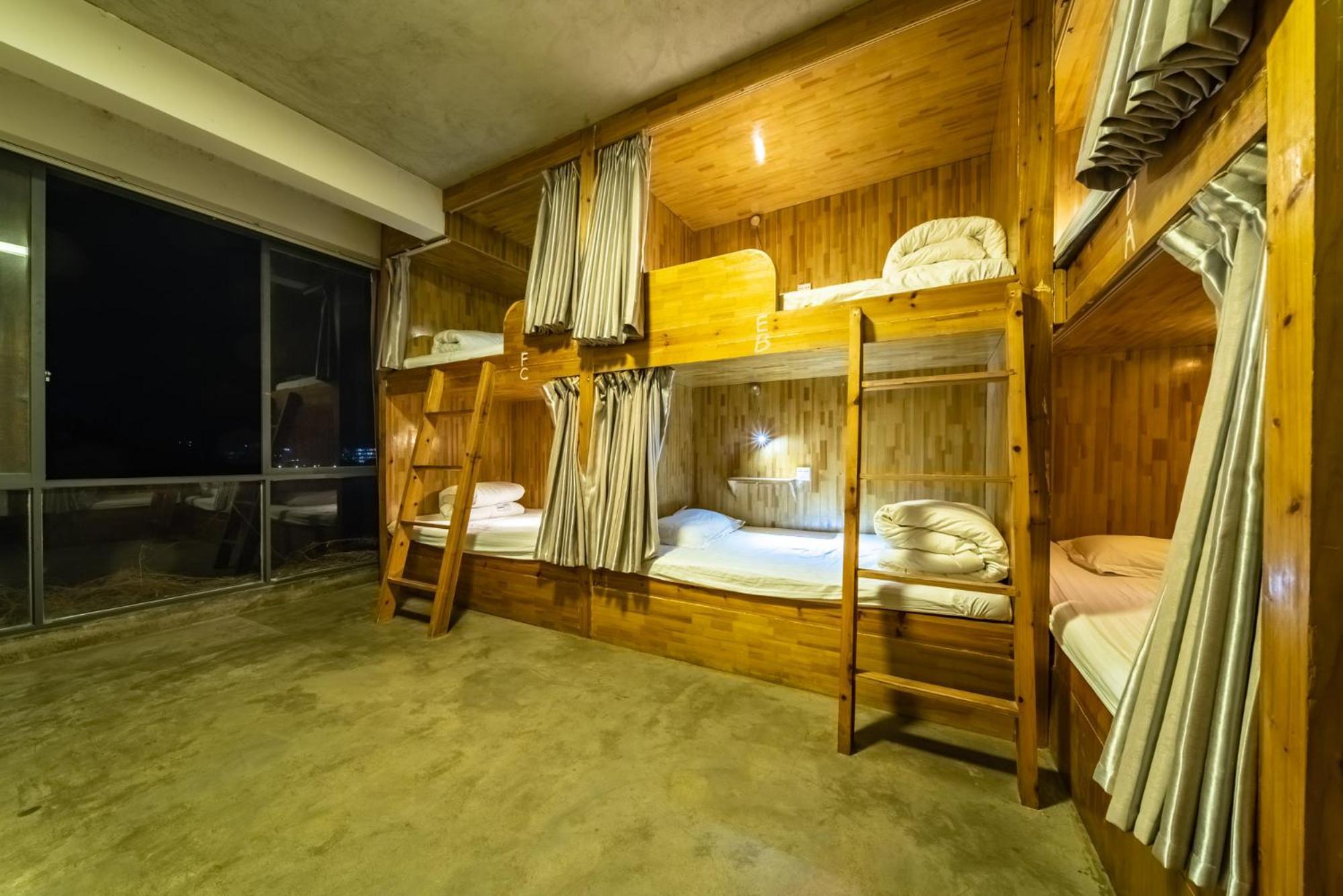 Yangshuo Sudder Street Guesthouse Chambre photo