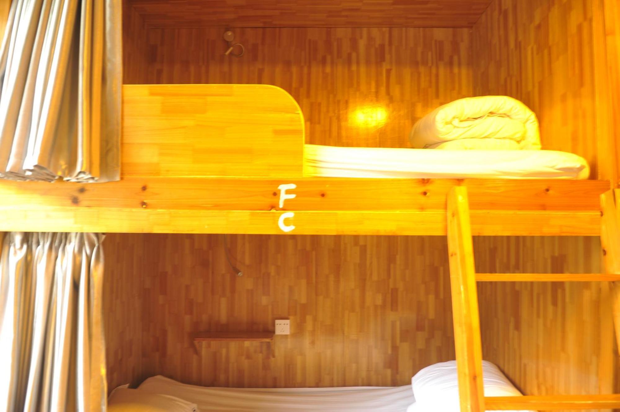 Yangshuo Sudder Street Guesthouse Extérieur photo