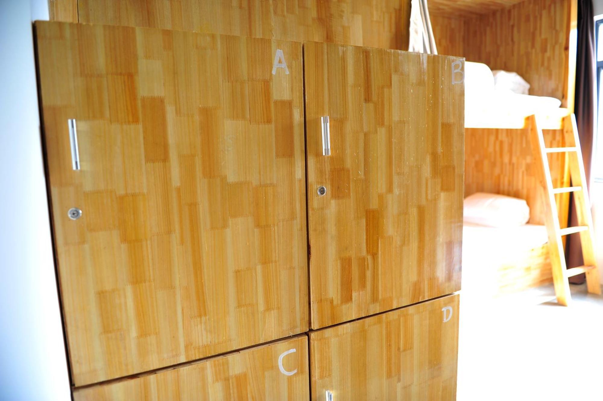 Yangshuo Sudder Street Guesthouse Chambre photo