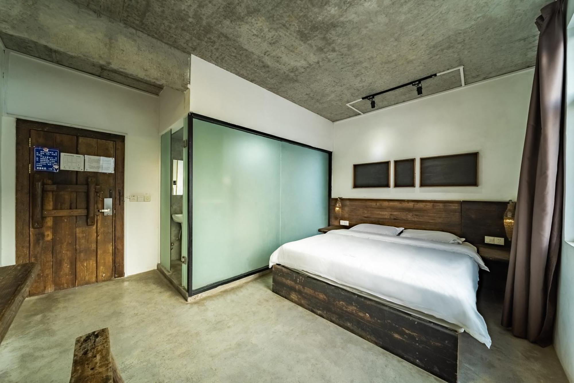 Yangshuo Sudder Street Guesthouse Chambre photo