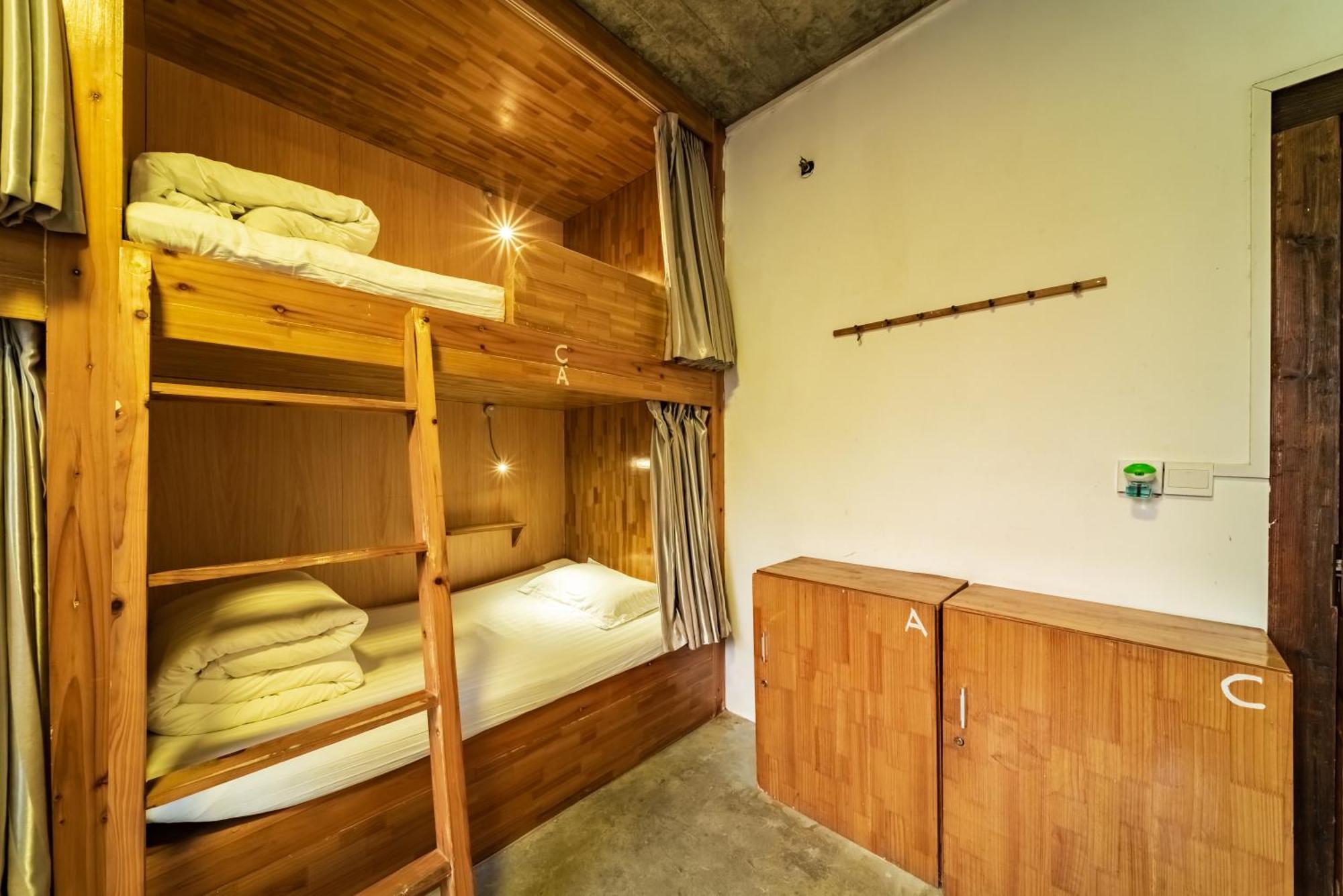 Yangshuo Sudder Street Guesthouse Chambre photo