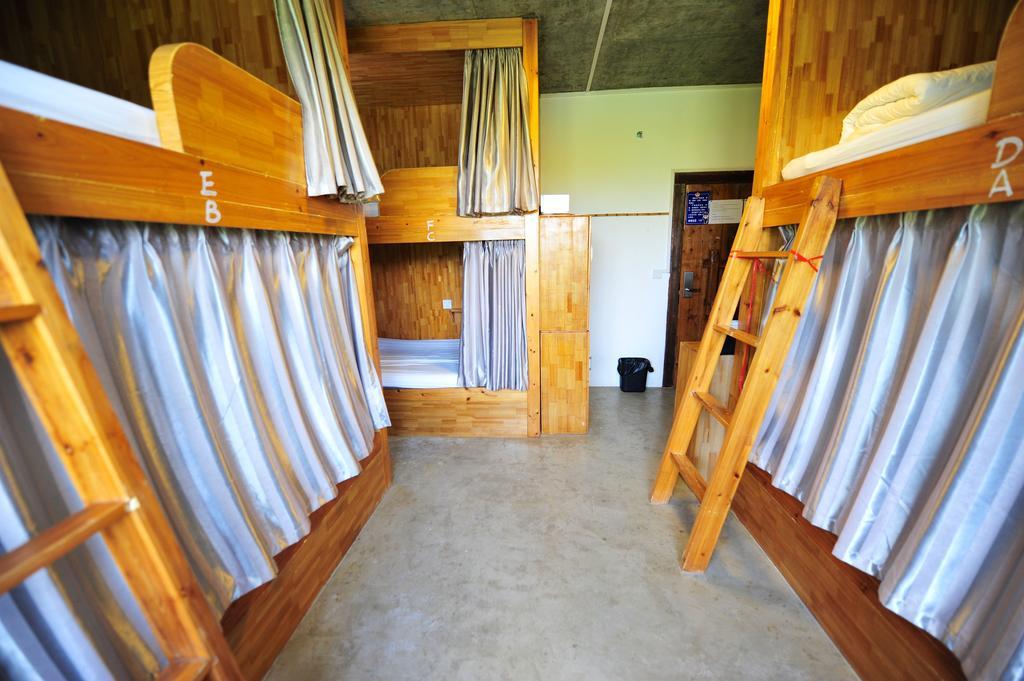 Yangshuo Sudder Street Guesthouse Chambre photo